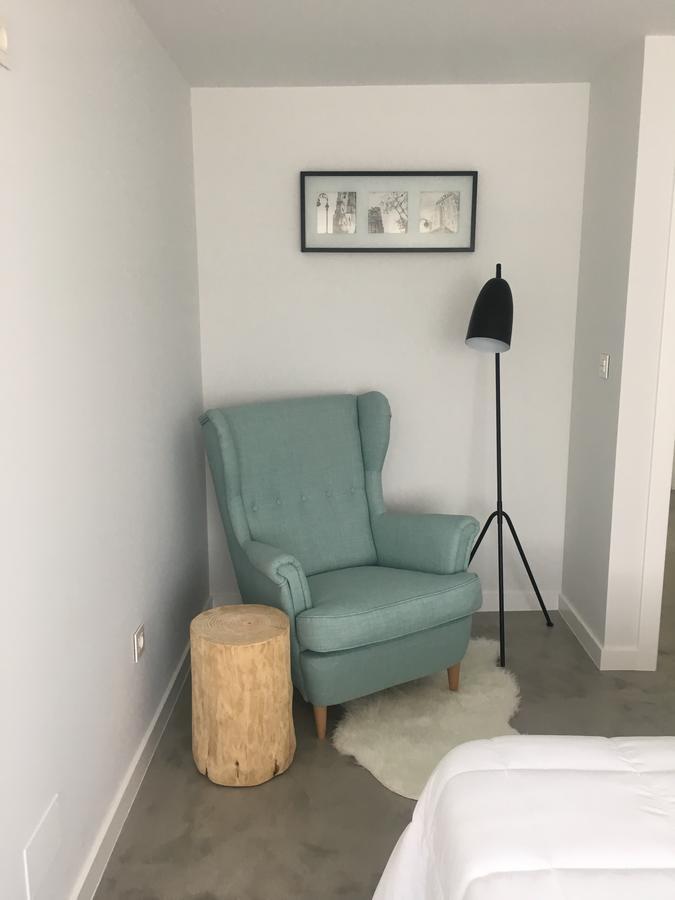 Lm House Leilighet Raxo Eksteriør bilde